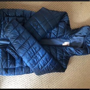 Cat & Jack KIDS Winter Coat with Hood